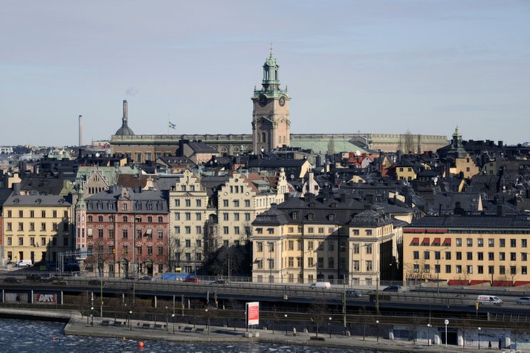ЦБ Швеции повысил ставку