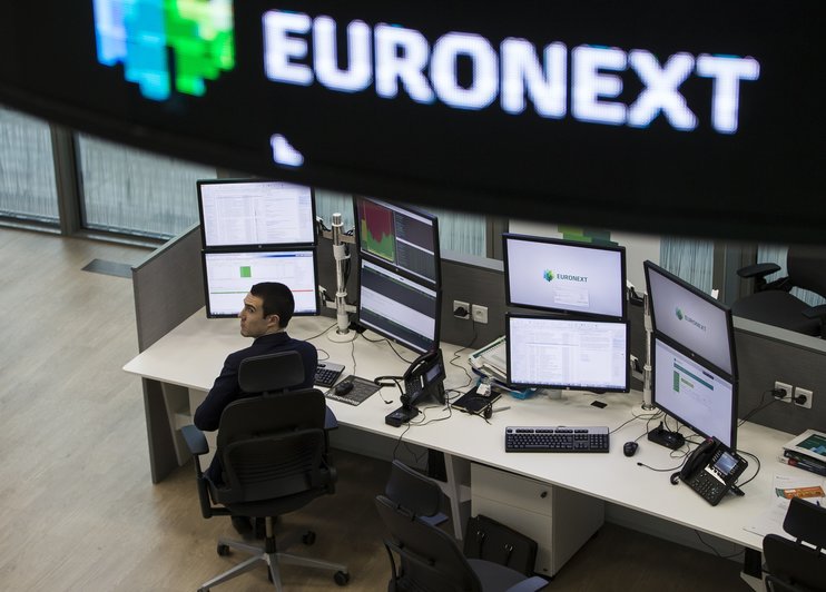 Euronext намерена