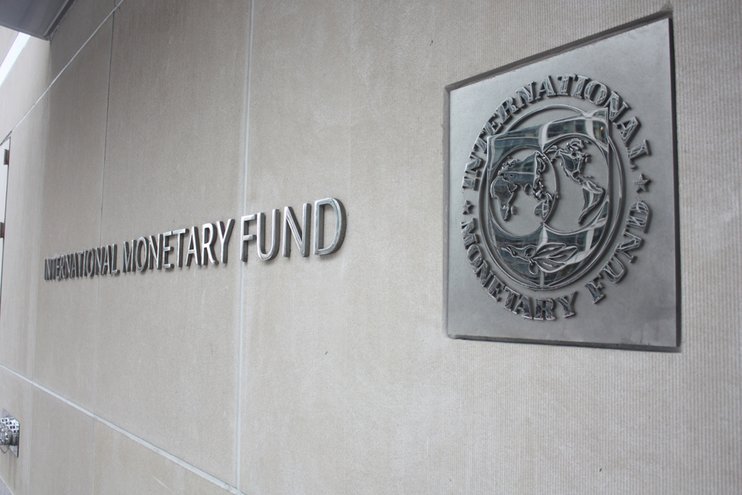 МВФ ожидает повышения
