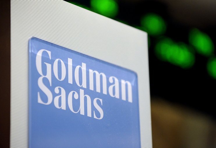 Goldman Sachs:
