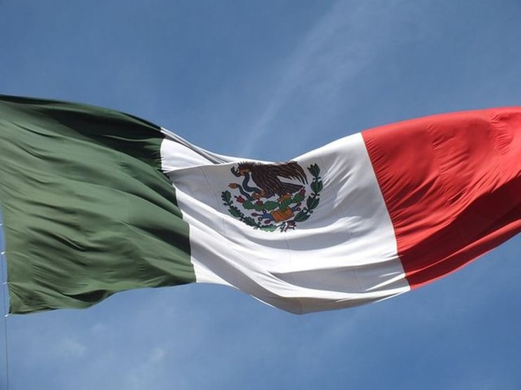 Президент Мексики