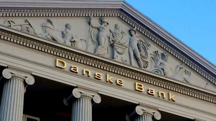Дания ударит по банкам