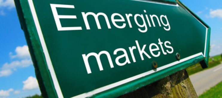 Emerging markets и рубль