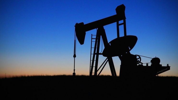 Прогноз: нефть оценит
