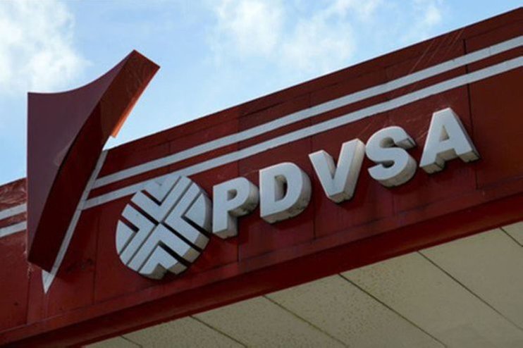 Венесуэльская PDVSA