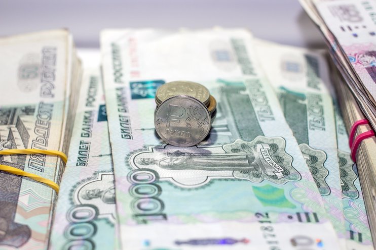 Прогноз: рубль подождет