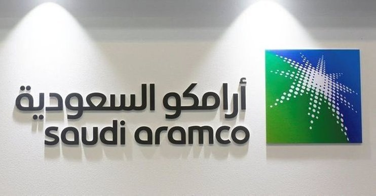 Saudi Aramco и Total