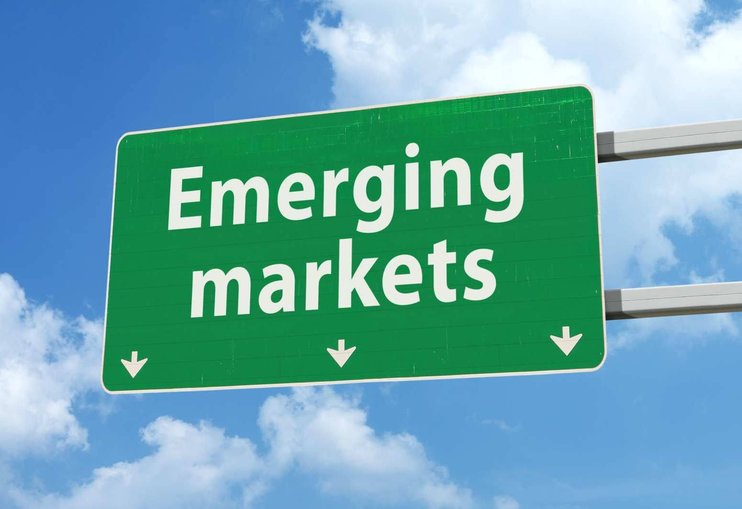 Emerging markets: