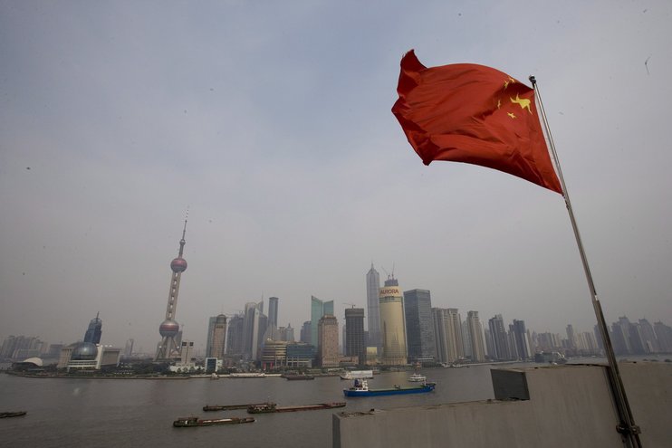 UBS: Китай увеличит долг