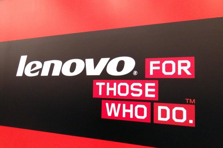 Lenovo вернулась к