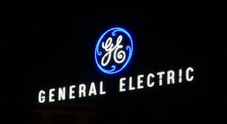 Штат General Electric
