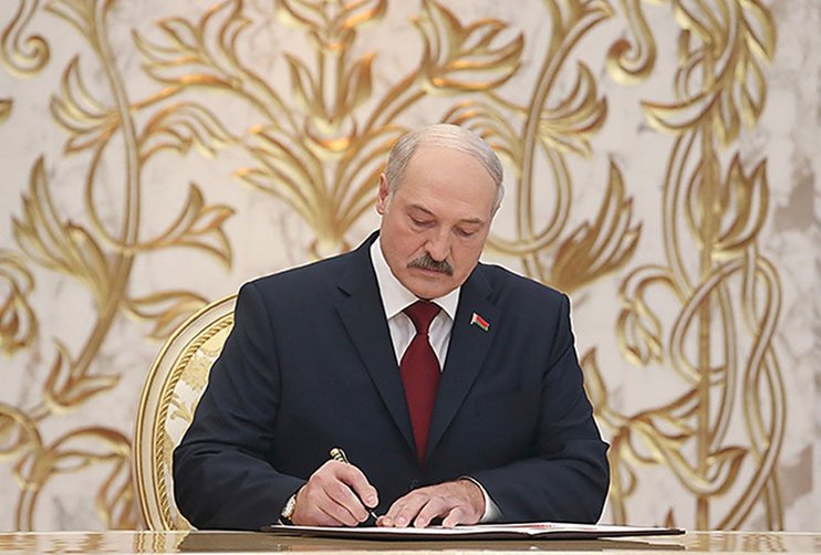 Лукашенко: давайте