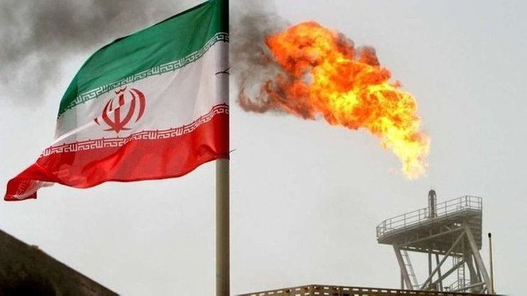 Иран запустил 4 новые