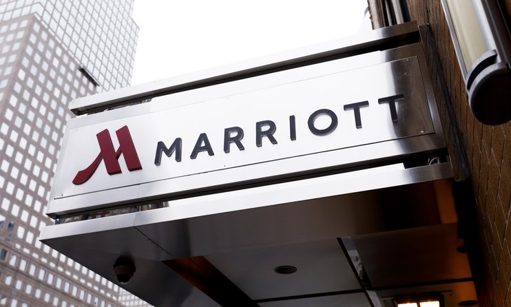 Marriott откроет 1700