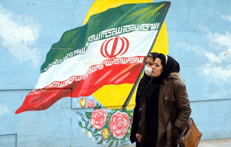 Иран готов продвигать