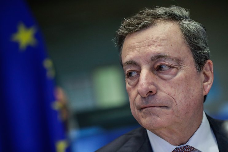 Глава ЕЦБ посоветовал