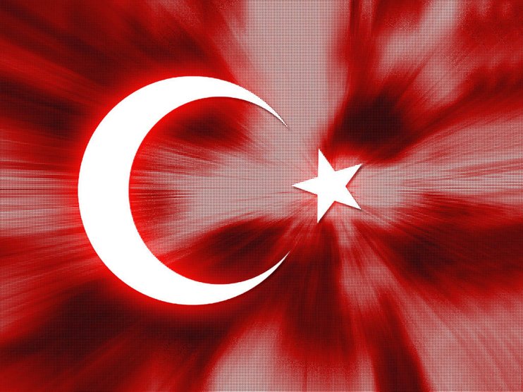 У Турции снова проблемы.