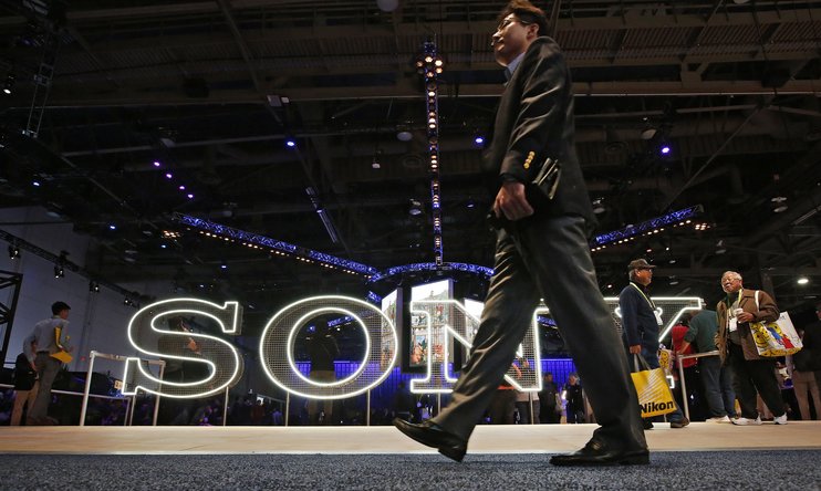 Sony закроет завод по