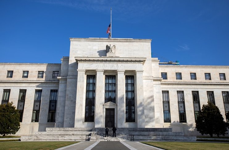 HSBC: ФРС может начать