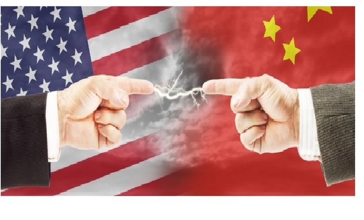 США и Китай: соглашения