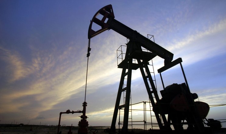 МЭА: добыча нефти в