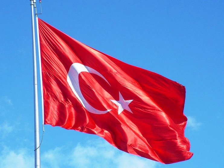 Турция на пороге нового