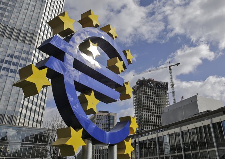 Банки в еврозоне снизили