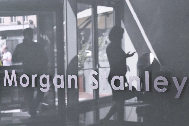 Morgan Stanley свернет