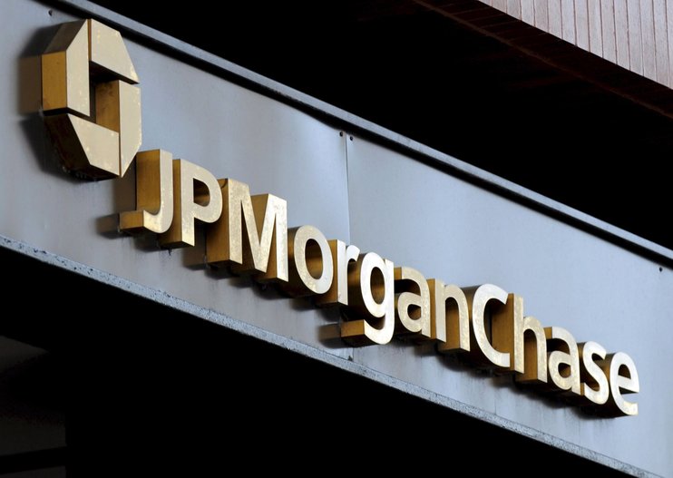 JP Morgan и Citi могут