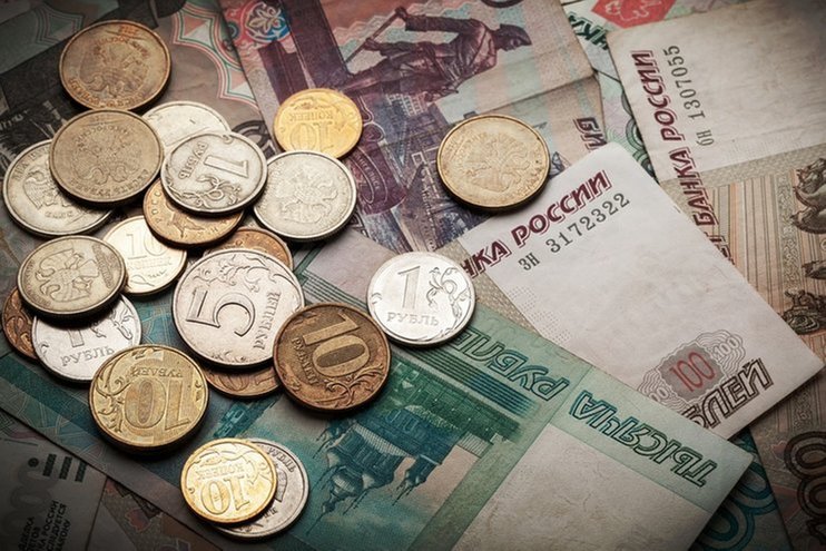 Прогноз: рублю еще 