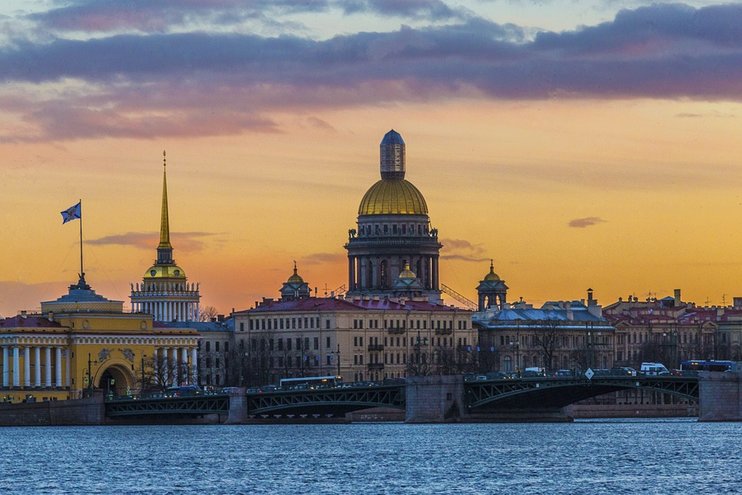 10 городов России с
