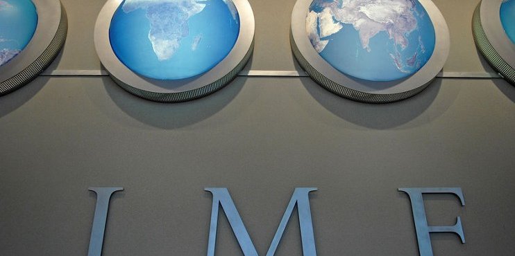 МВФ советует России 