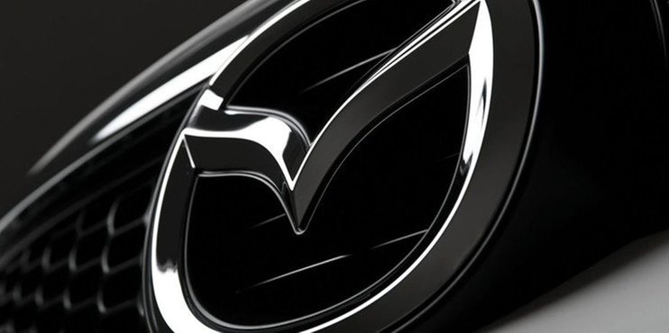 Mazda отзывает в России