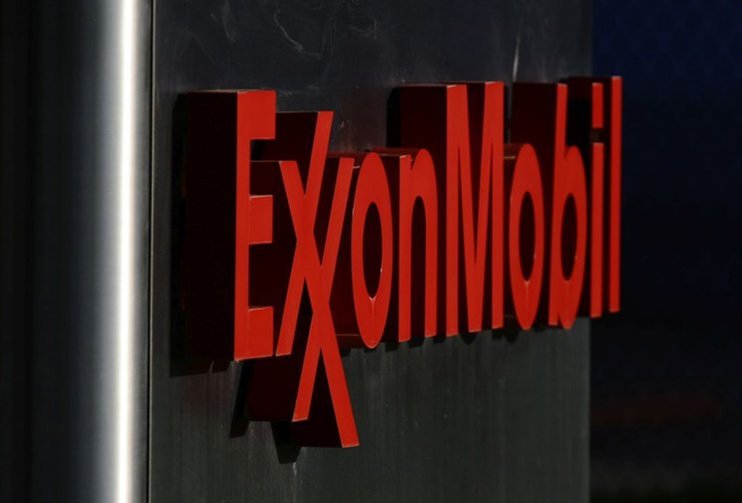 ExxonMobil и SABIC