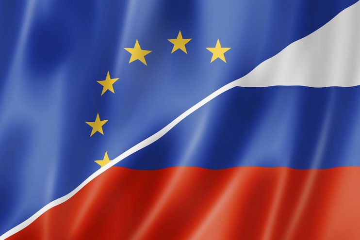 Россия и ЕС уйдут от