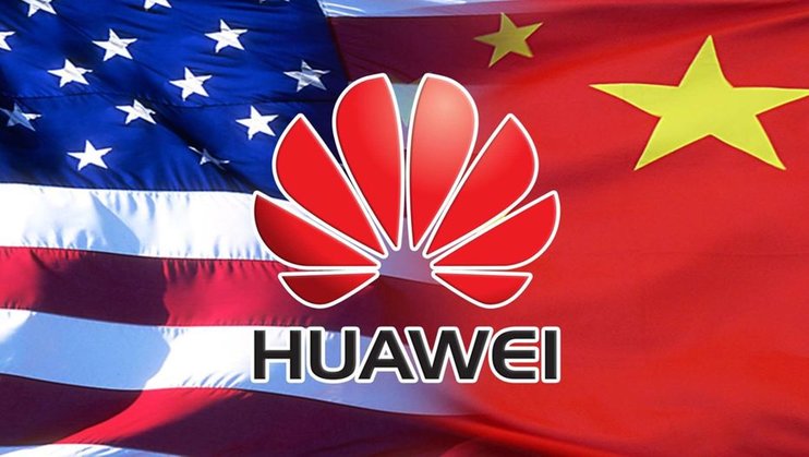Huawei может потерять