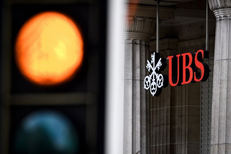 UBS лишился клиентов в