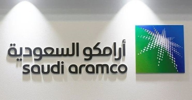 Saudi Aramco заключила