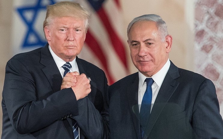 США и Израиль наращивают