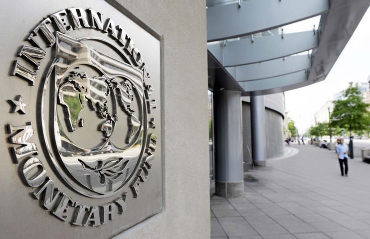 МВФ понизил прогноз