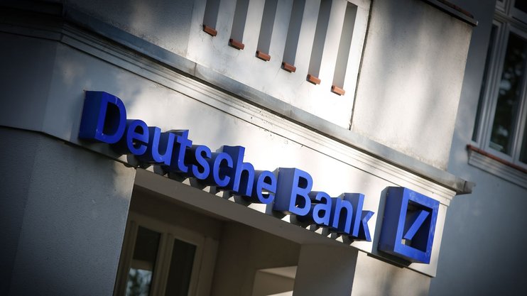 Клиенты Deutsche Bank