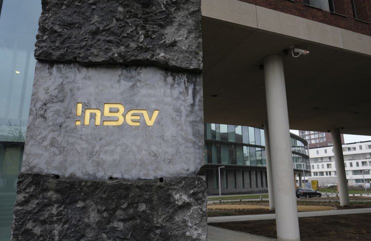 AB InBev продает свое