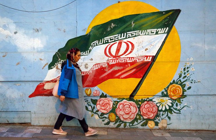 Иран легализует майнинг