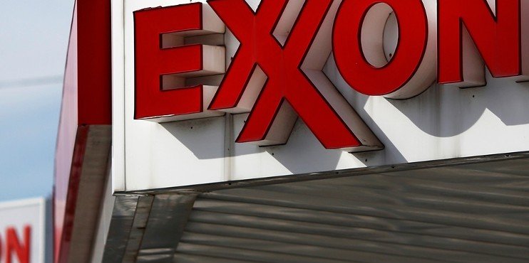 ExxonMobil просит