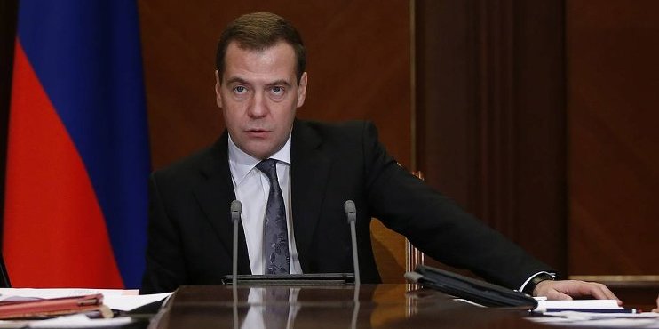 Медведев утвердил единый