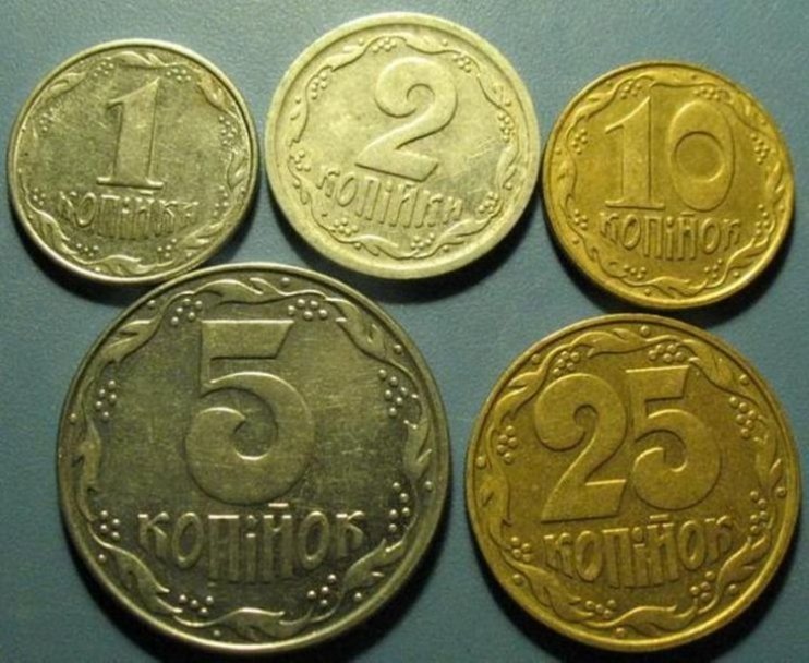 Центробанк Украины