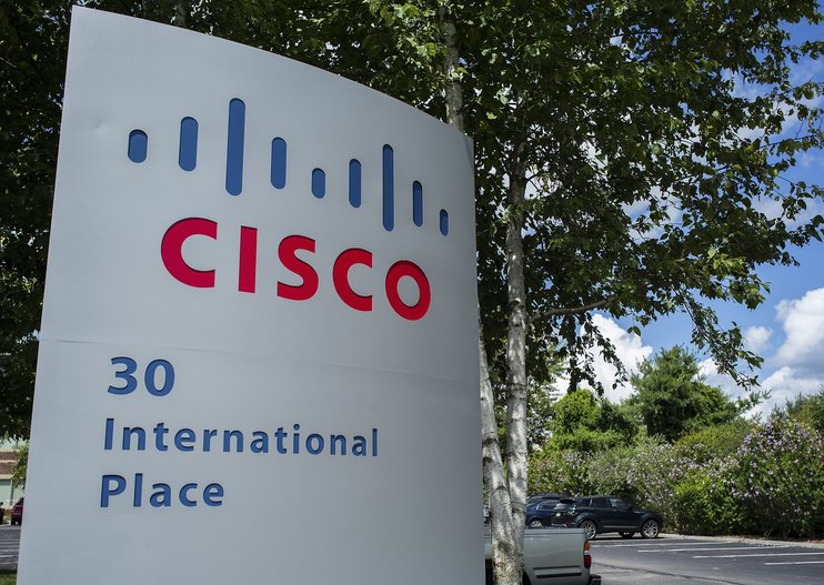 Cisco предложила DataDog