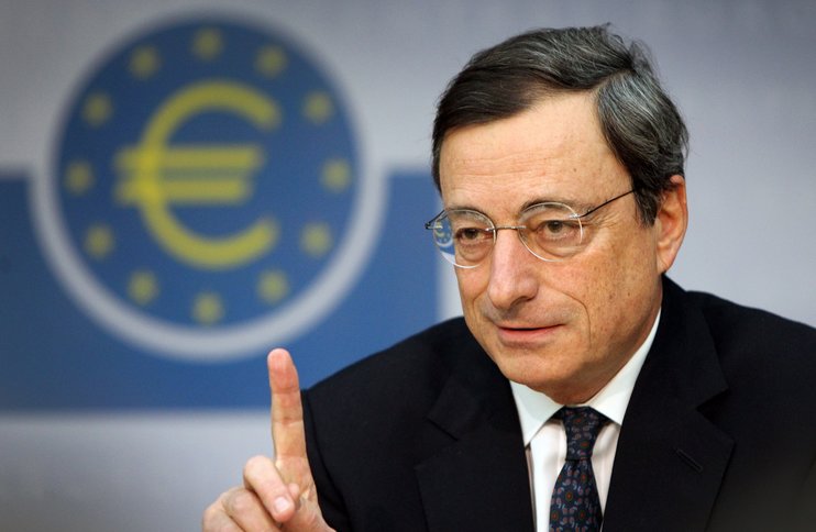 ЕЦБ: патроны еще не