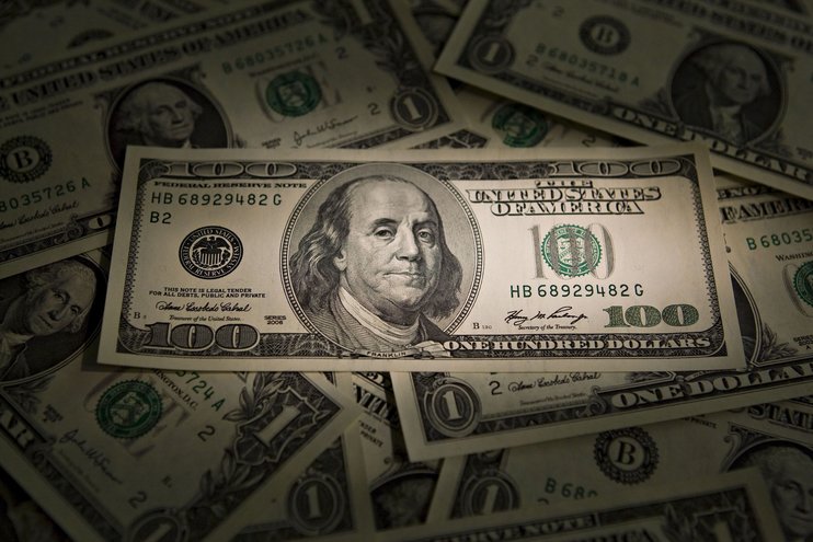 Взлет доллара: упадет ли