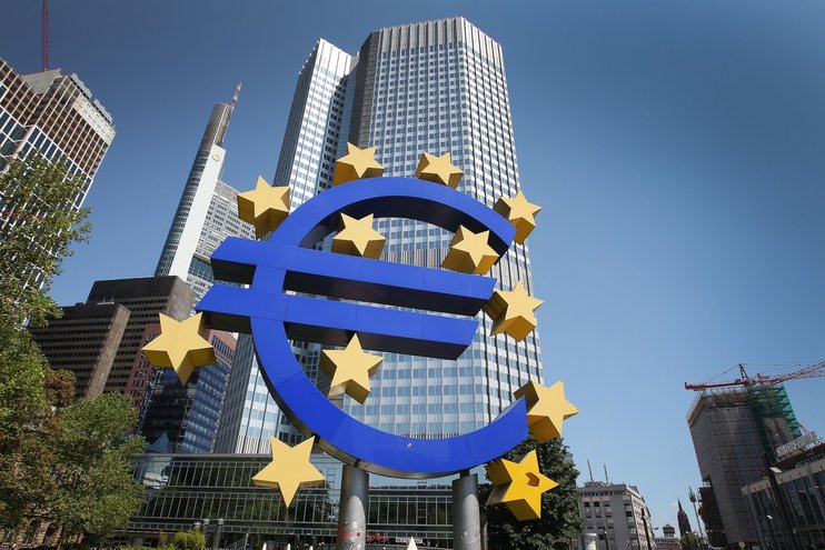 Почему еврозона одержима